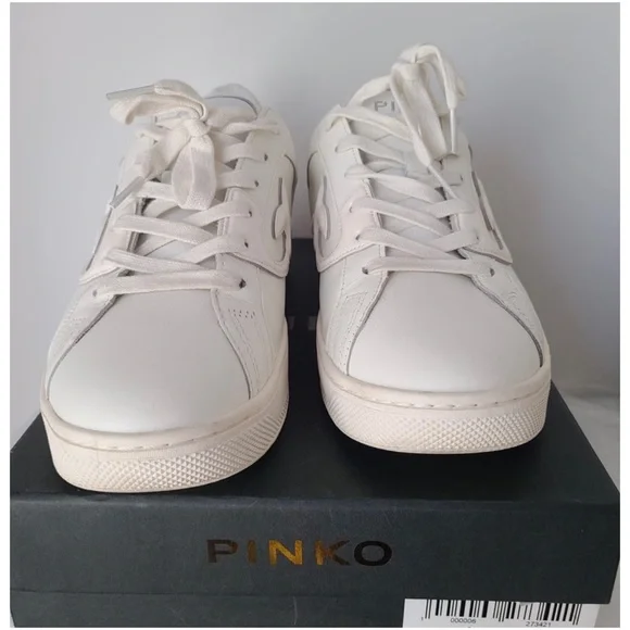 PINKO sneakers - Picture 6 of 6